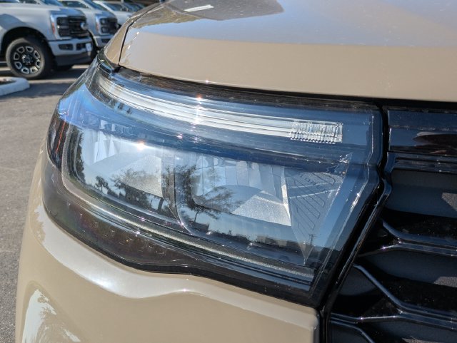 New 2026 Ford Explorer ST w/ Sun And Sound Package RWD image 10