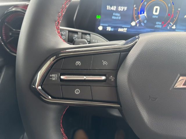 New 2026 Chevrolet Equinox RS w/ Convenience Package III image 16