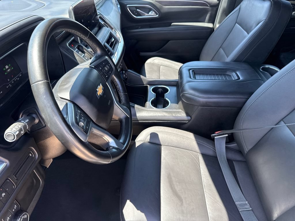 Used 2024 Chevrolet Tahoe LT RWD image 19