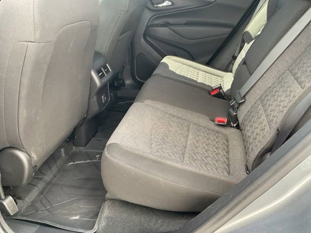 Certified 2024 Chevrolet Equinox LT w/ LPO, Floor Liner Package FWD image 18