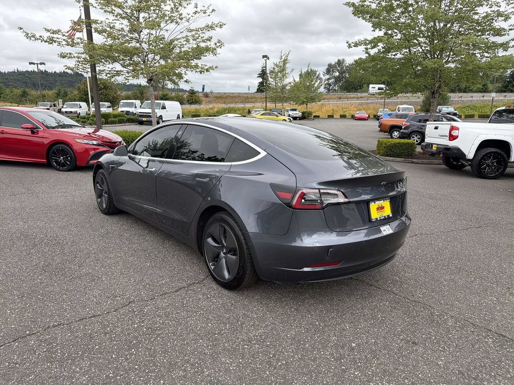 Used 2019 Tesla Model 3 Standard Range Plus RWD image 7