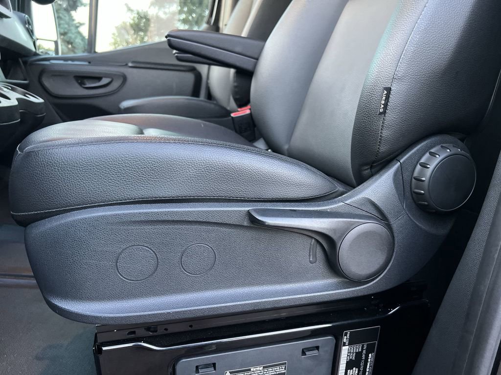 Used 2019 Mercedes-Benz Sprinter 170 image 14