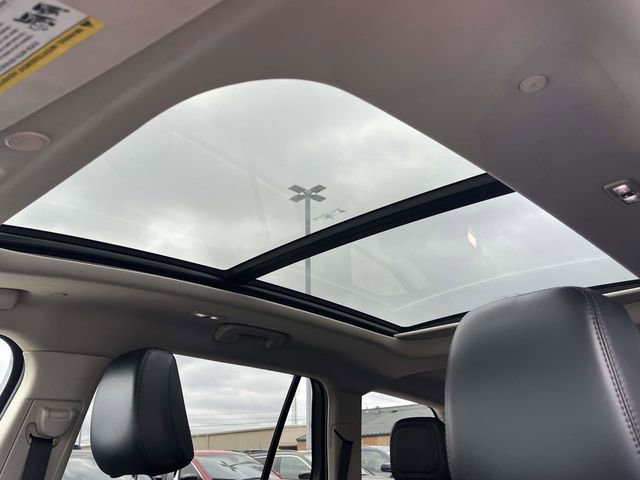 Used 2021 Lincoln Aviator Reserve w/ Elements Package Plus AWD/4WD image 14