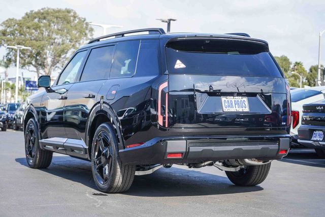 New 2027 Kia Telluride SX Prestige X-Line image 13