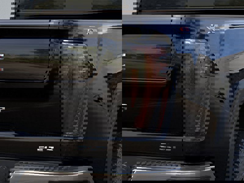 New 2026 GMC Sierra 2500 SLT w/ SLT Convenience Package image 35