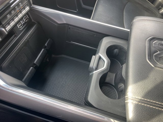 Used 2022 RAM 2500 Laramie image 33