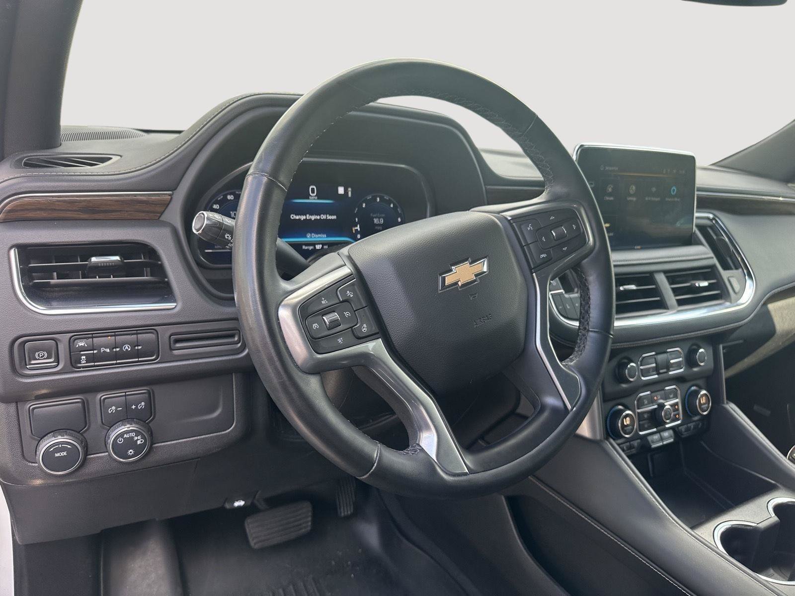 Used 2023 Chevrolet Tahoe Premier RWD image 10
