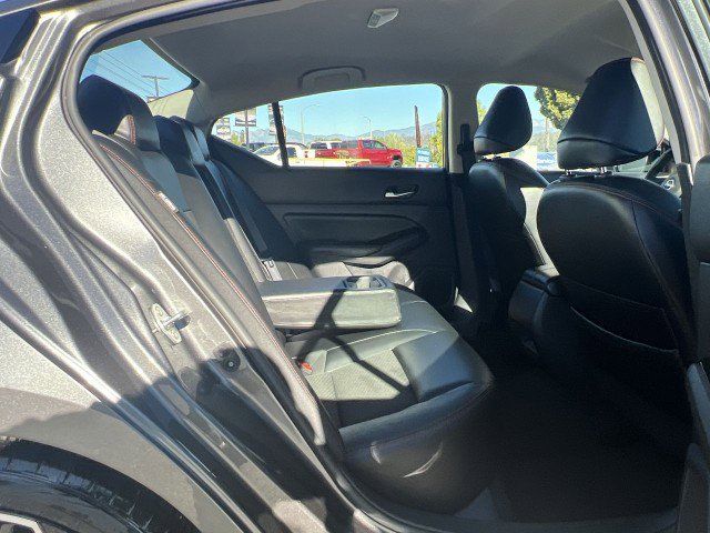 Used 2023 Nissan Altima 2.5 SR image 26