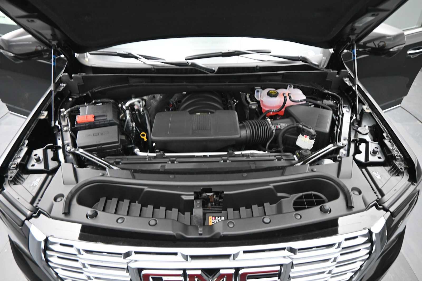 New 2027 GMC Yukon Denali w/ Denali Reserve Package AWD/4WD image 25