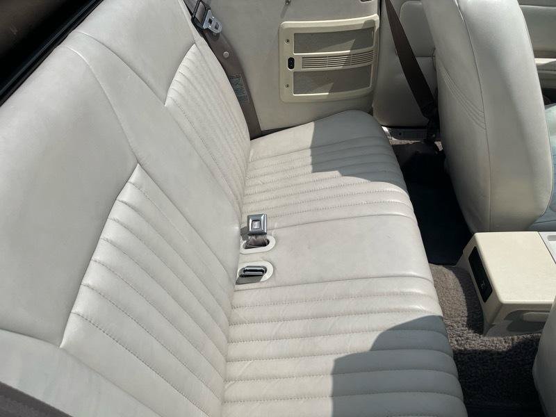 Used 1990 Ford Mustang LX RWD image 37