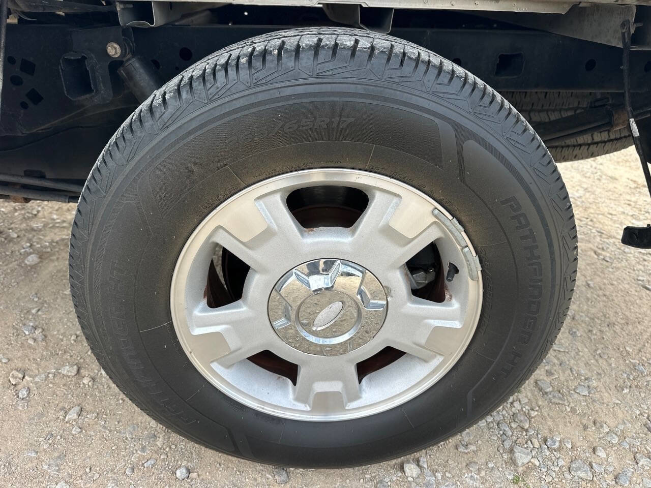 Used 2013 Ford F150 XL w/ Mid Equipment Group image 25