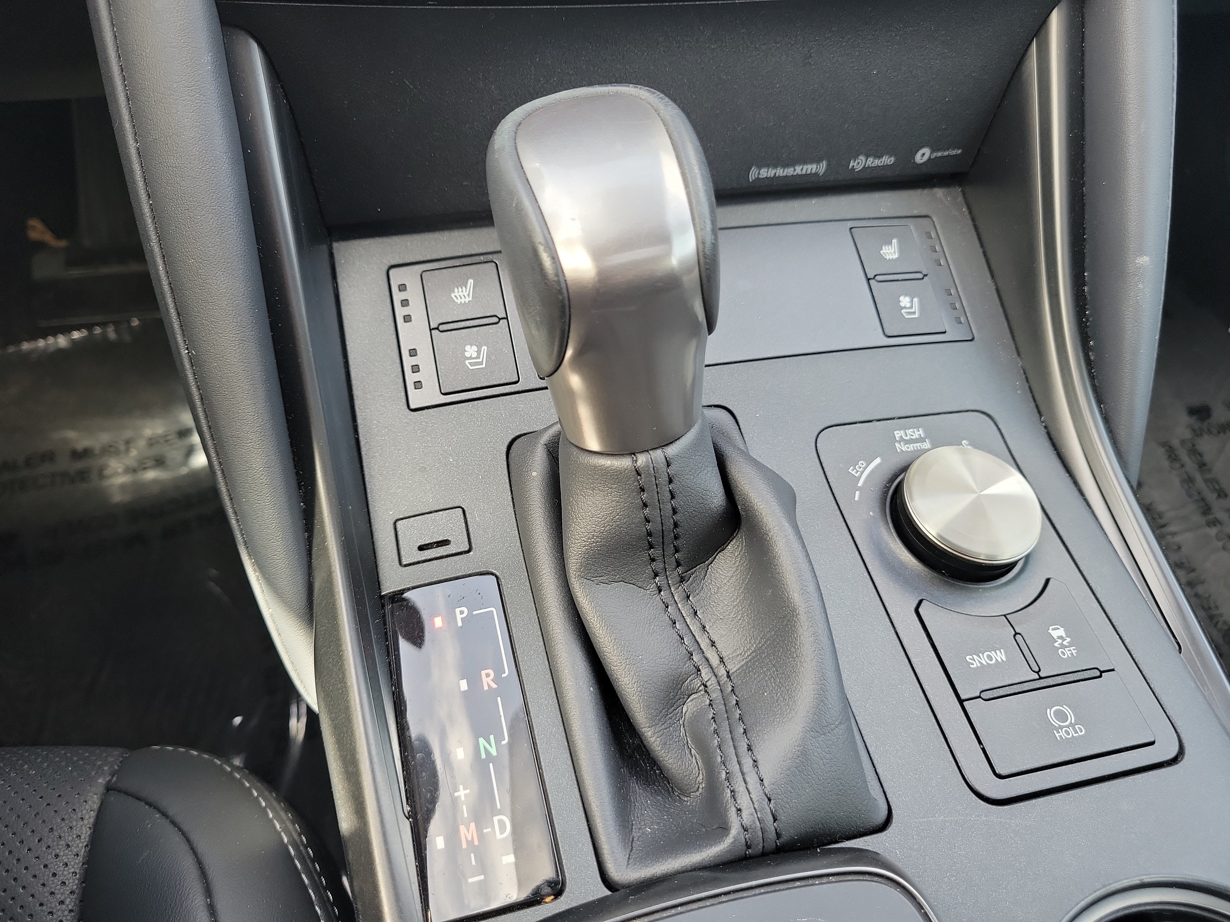 Certified 2023 Lexus IS 300 w/ Premium Package RWD image 27