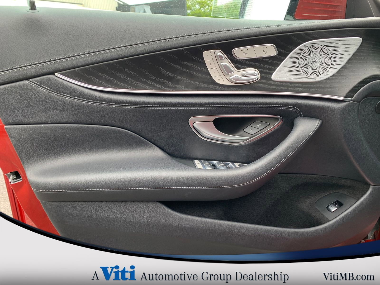 Used 2022 Mercedes-Benz CLS 450 4MATIC image 16