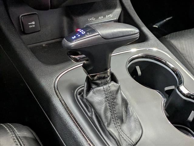 Used 2020 Dodge Durango R/T RWD image 12