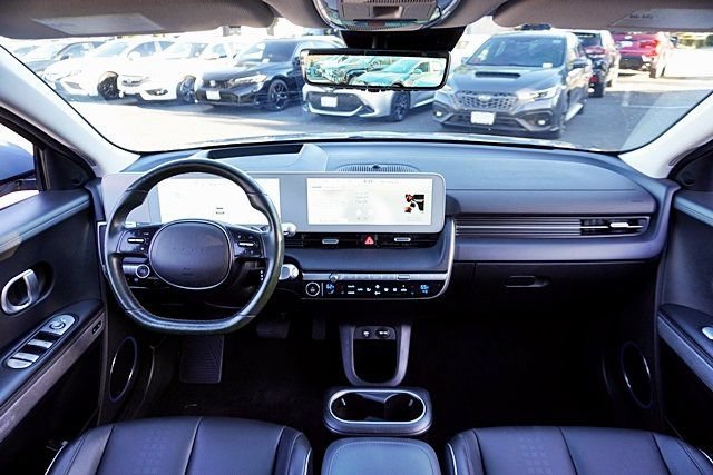 Used 2024 Hyundai Ioniq 5 Limited RWD image 30