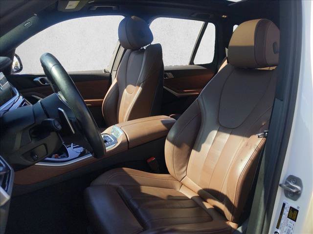 Used 2021 BMW X5 xDrive45e w/ M Sport Package AWD/4WD image 14