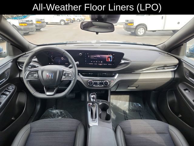 Used 2024 Buick Envista Preferred w/ Convenience I Package image 33