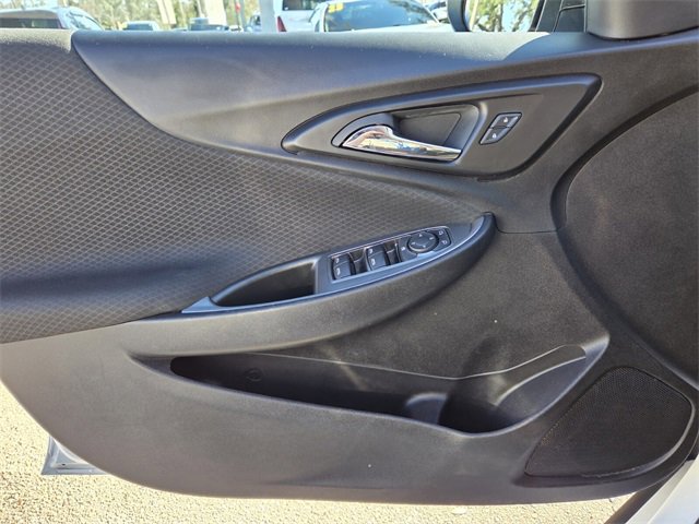 Used 2024 Chevrolet Malibu LT image 30