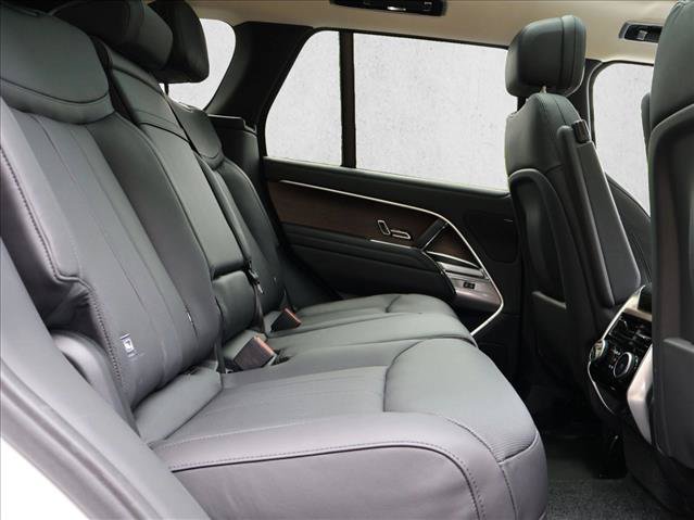 Used 2023 Land Rover Range Rover SE AWD/4WD image 23