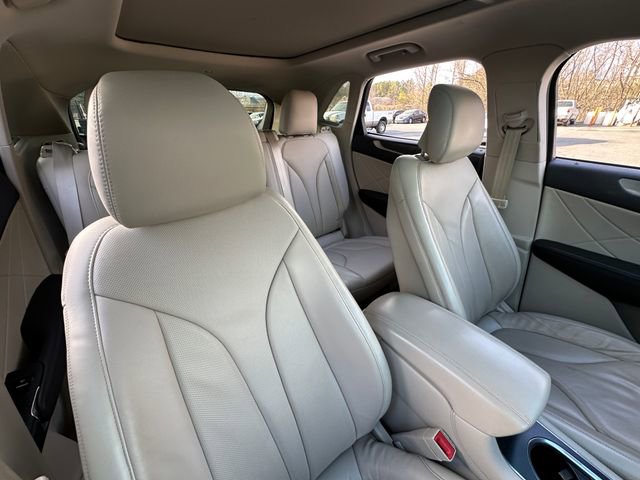 Used 2019 Lincoln MKC Reserve image 37