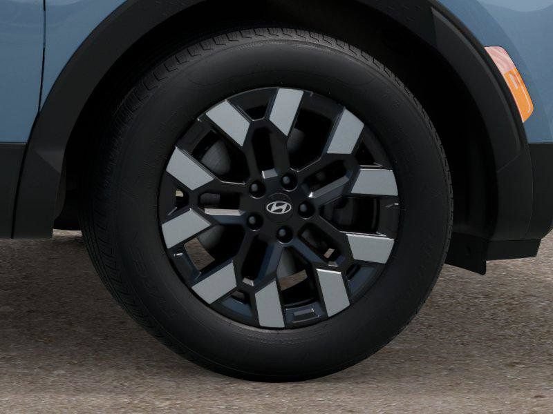 New 2027 Hyundai Santa Cruz SE FWD image 8