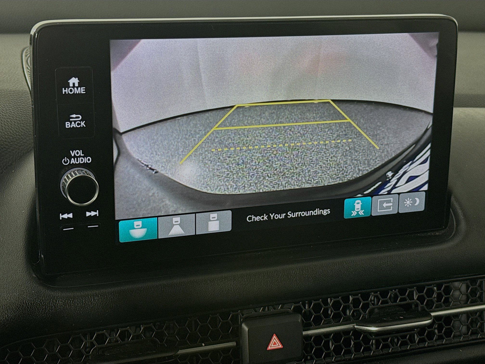 Certified 2024 Honda HR-V EX-L image 13