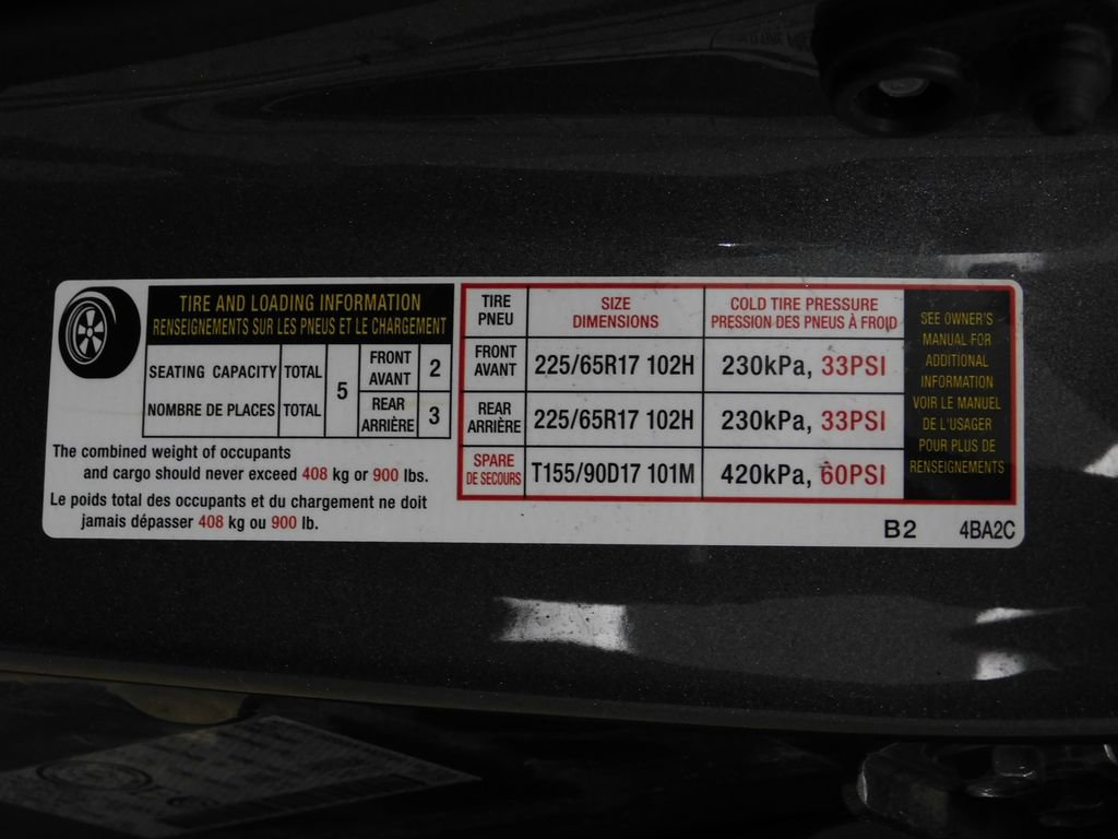 Used 2020 Nissan Rogue SV AWD/4WD image 70