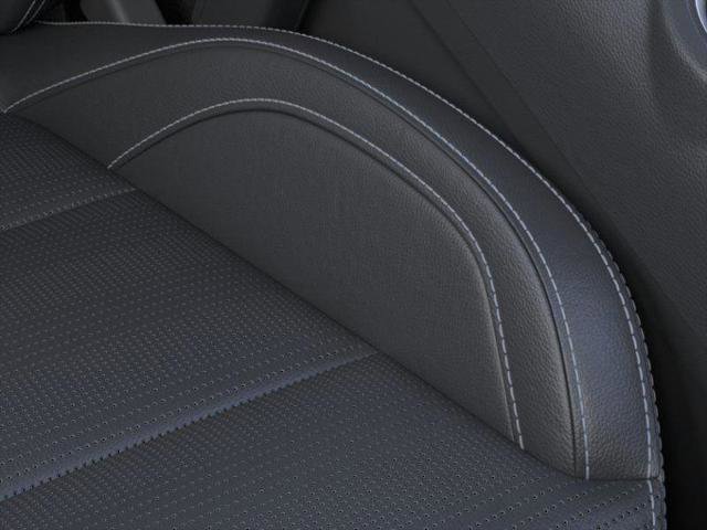 New 2025 Ford Mustang Premium image 16