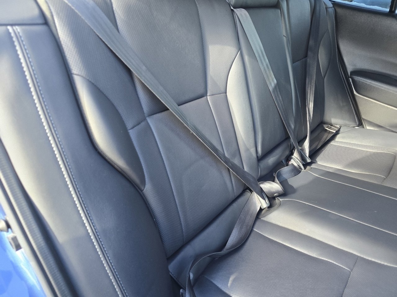 Used 2021 Subaru Legacy Limited image 21