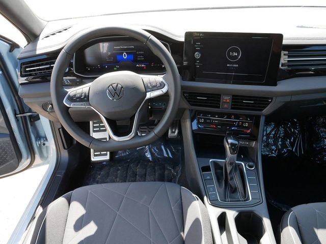 New 2025 Volkswagen Jetta Sport image 9