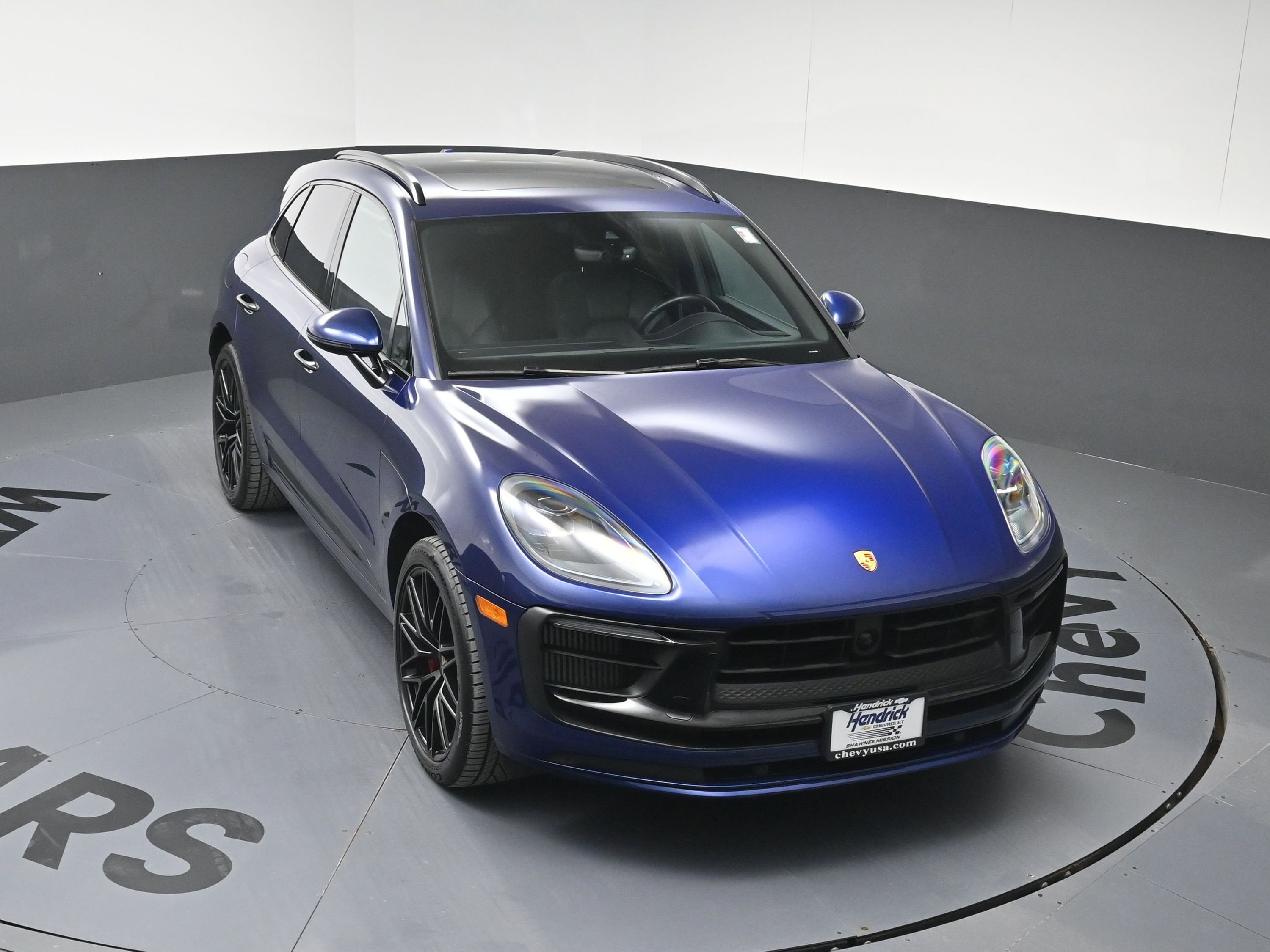 Used 2023 Porsche Macan GTS image 28