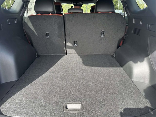 New 2026 Kia Sportage SX image 23