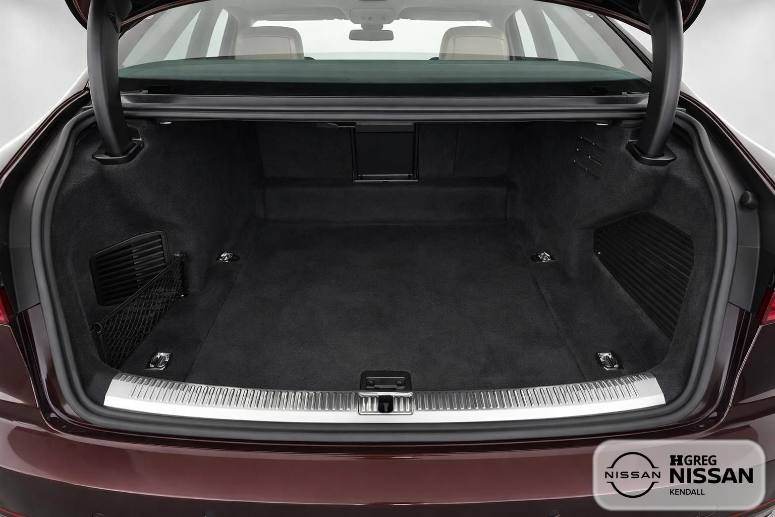 Used 2019 Audi A8 L 3.0T AWD/4WD image 18