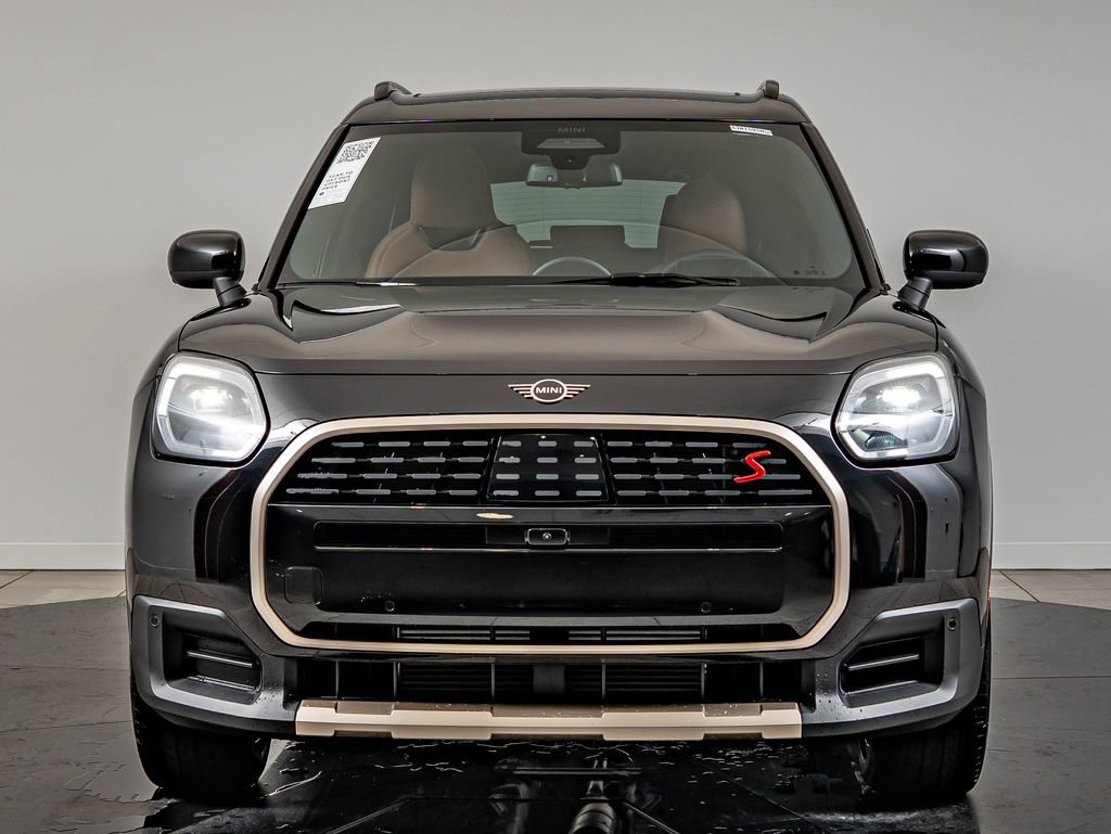 New 2027 MINI Cooper Countryman S AWD/4WD image 2