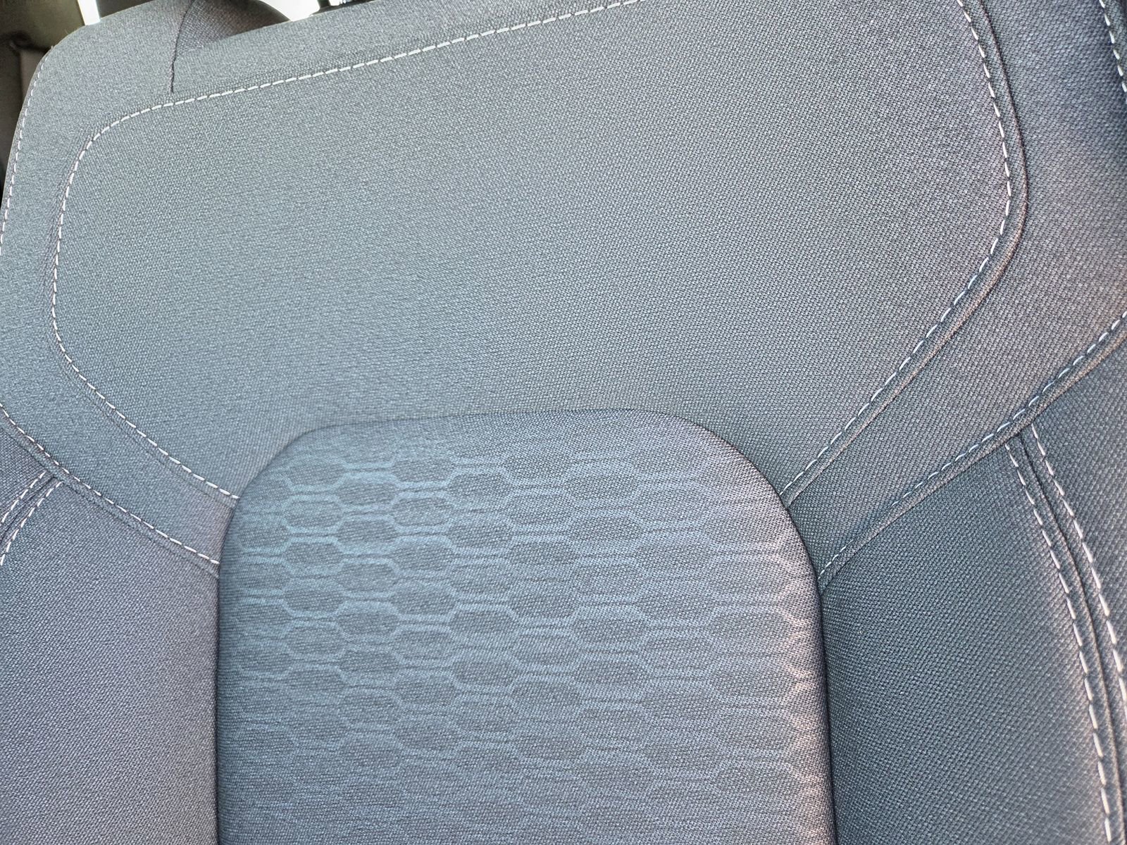 New 2026 RAM 1500 Classic Warlock image 12