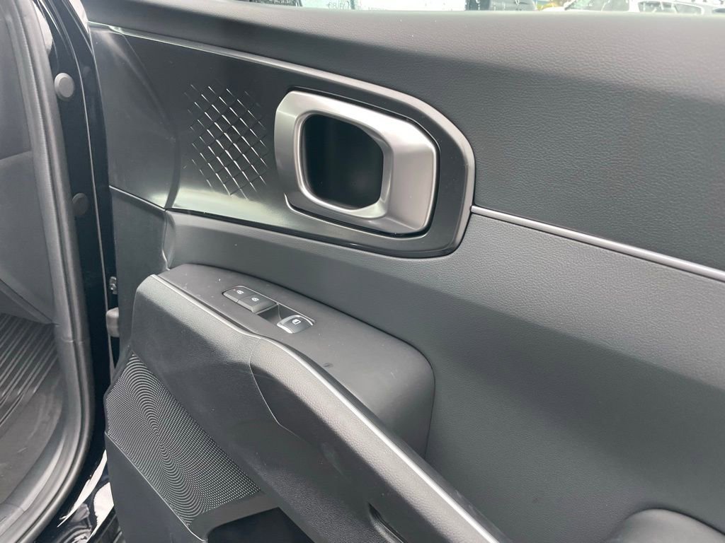 New 2026 Kia Sorento S w/ S Panoramic Sunroof Package image 33