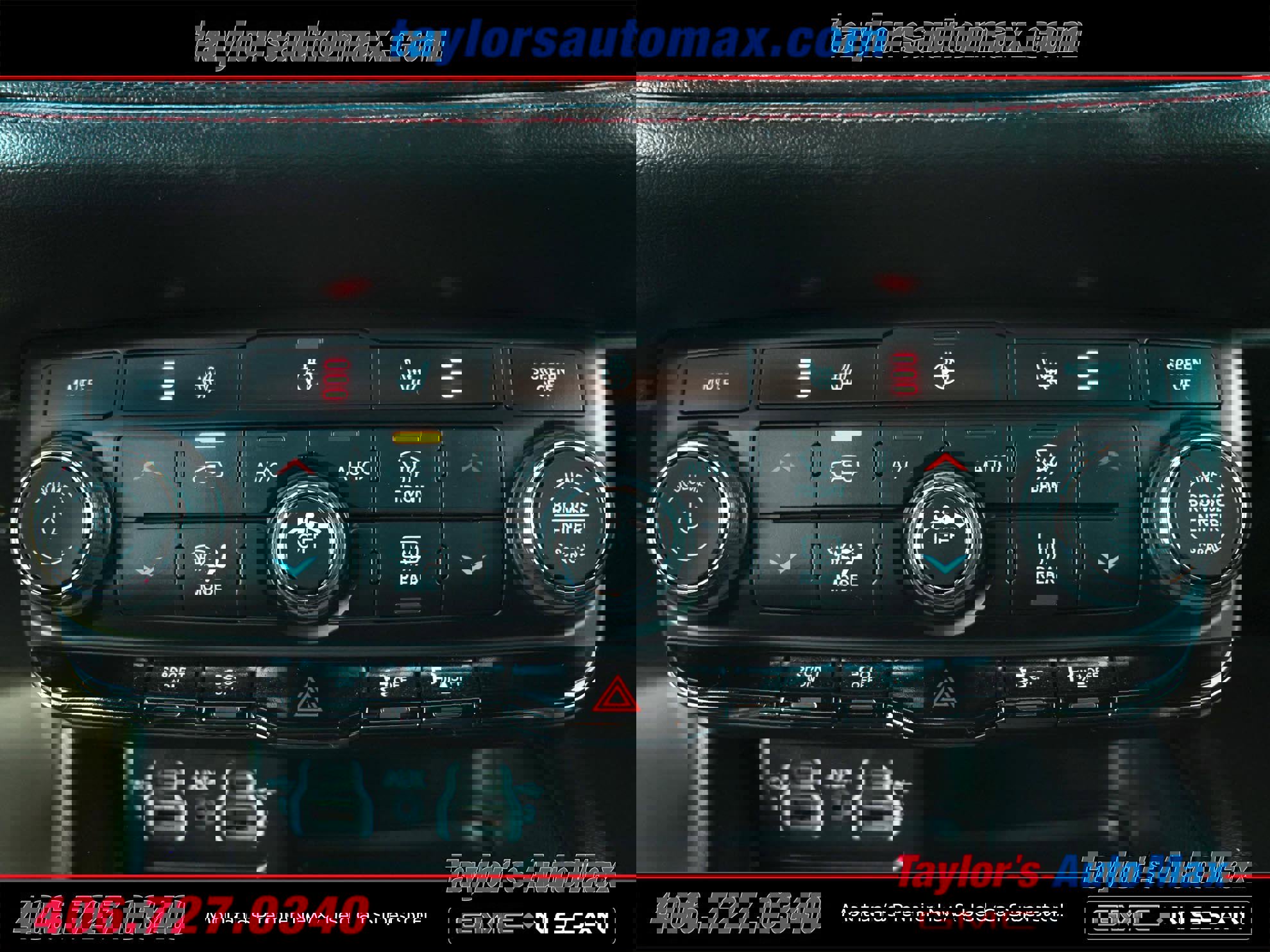 Used 2022 Dodge Durango R/T w/ Blacktop Package image 20