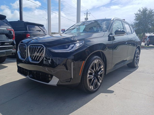 New 2026 BMW X3 xDrive30i w/ Premium Package AWD/4WD image 3