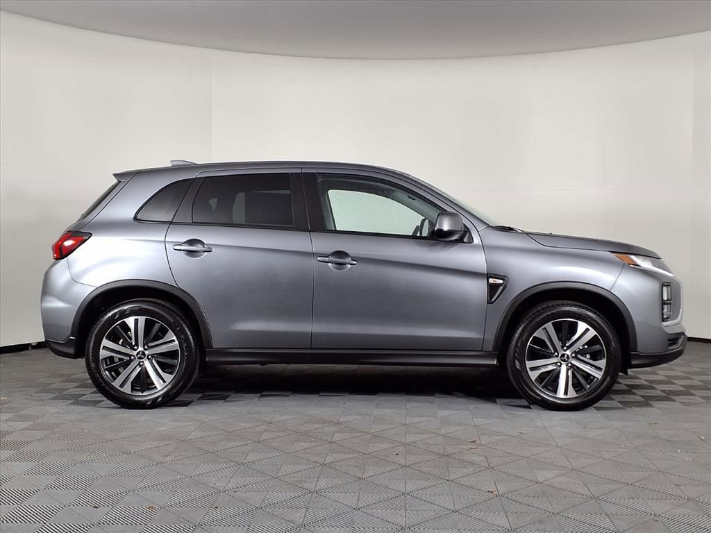 New 2025 Mitsubishi Outlander Sport ES AWD/4WD image 26
