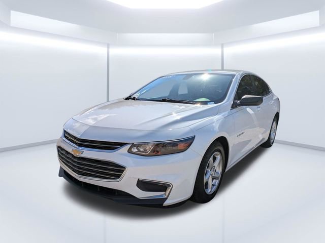 Used 2018 Chevrolet Malibu LS image 6
