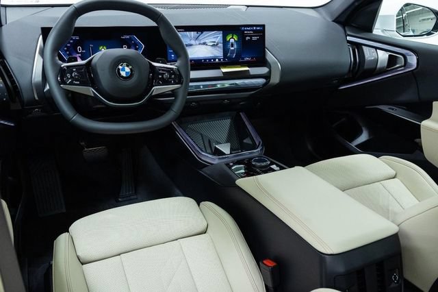 Certified 2026 BMW X3 xDrive30i AWD/4WD image 24