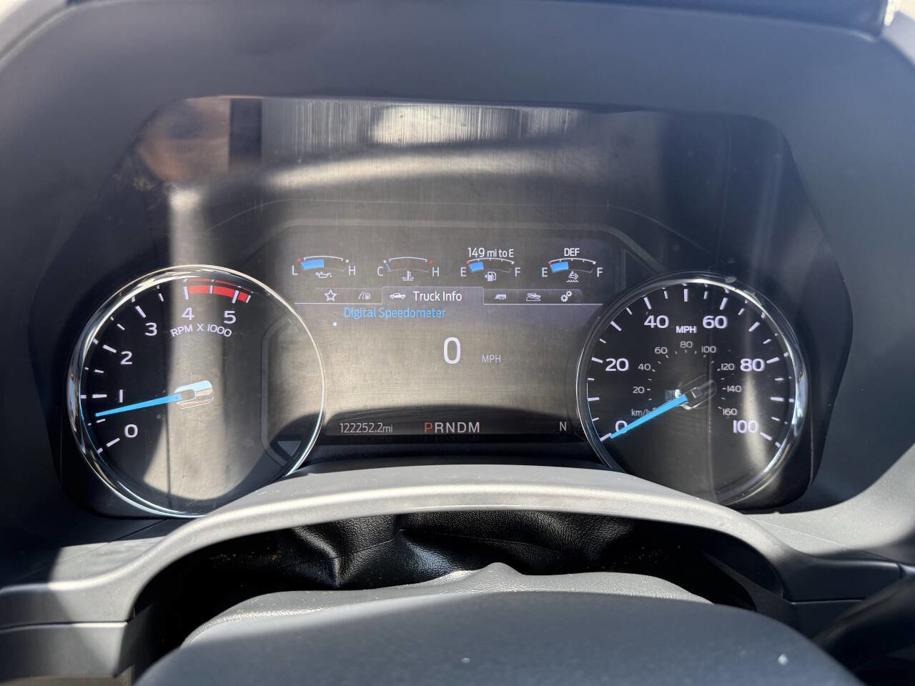 Used 2022 Ford F250 Lariat image 42