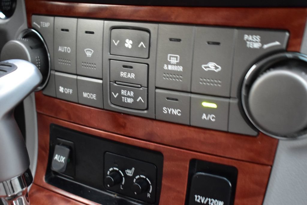 Used 2008 Toyota Highlander Limited AWD/4WD image 37