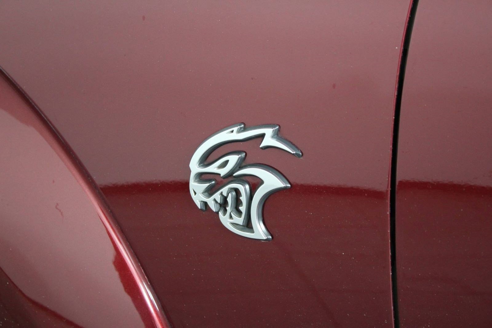 Used 2023 Dodge Charger SRT Hellcat w/ Harman/Kardon Audio Group image 21