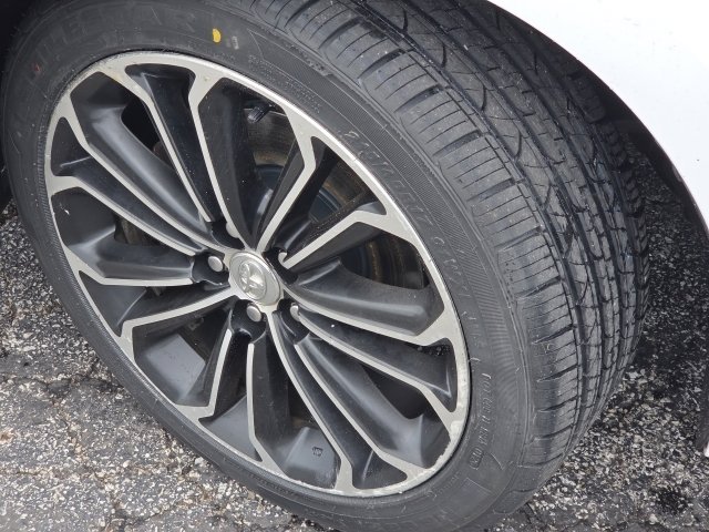 Used 2016 Toyota Corolla S FWD image 8