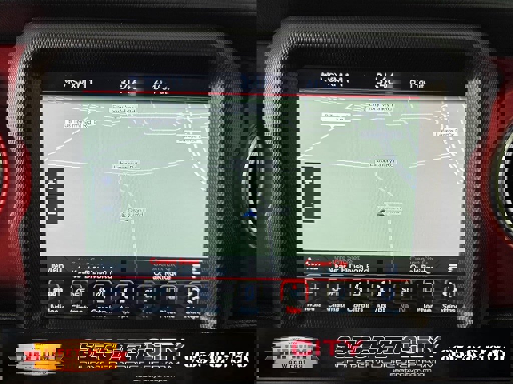 Used 2022 Jeep Wrangler Unlimited Rubicon w/ Dual Top Group image 21