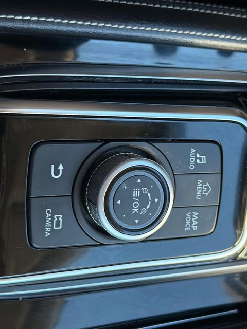 Certified 2023 INFINITI QX80 Premium Select w/ Cargo Package image 17