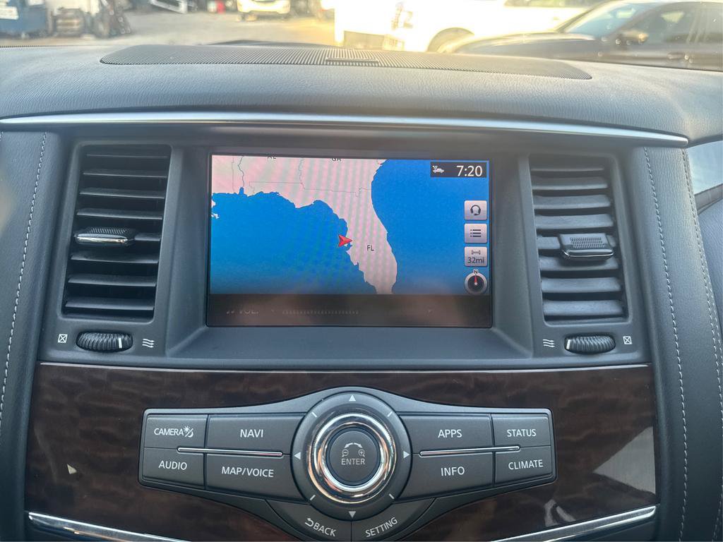 Used 2019 Nissan Armada SL w/ Premium Package AWD/4WD image 13