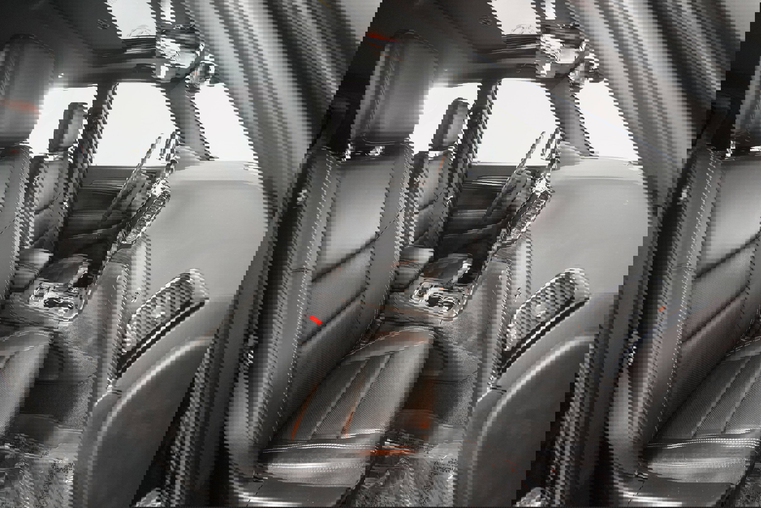 Used 2021 Jeep Grand Cherokee Limited w/ Quick Order Package 28K 80th image 19