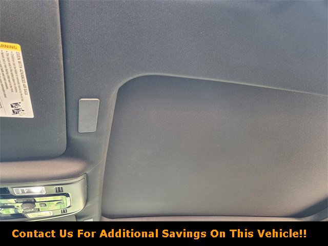 New 2026 GMC Yukon Denali w/ Sun & Power Step Package image 19